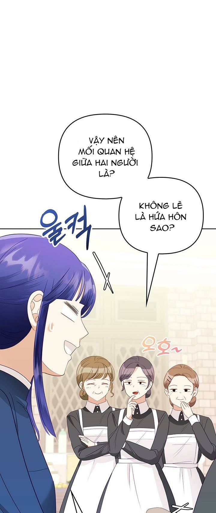 Mục Tiêu Là Sở Hữu Căn Nhà Hai Tầng Chương 11 Ảnh 40
