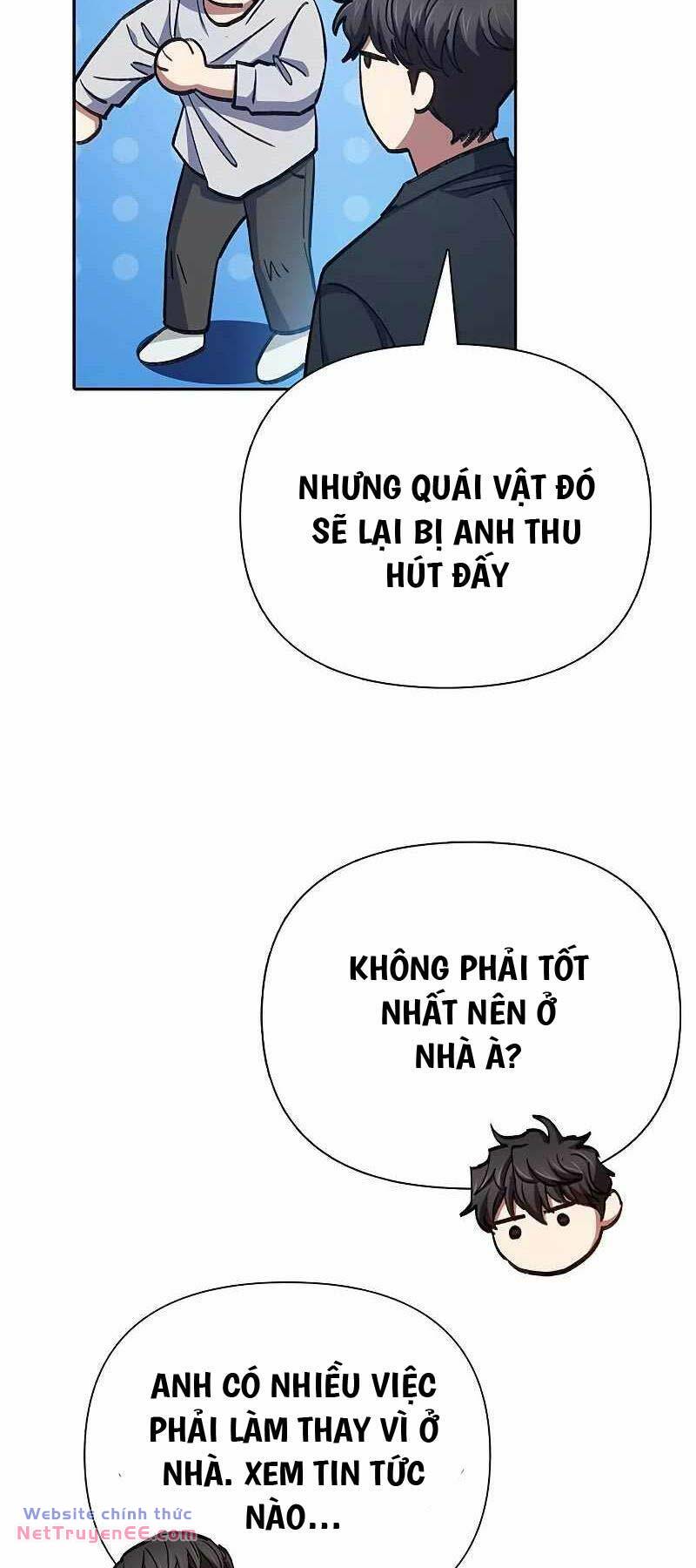 Những Ranker Cấp S Mà Tôi Nuôi Dưỡng Chương 130 Ảnh 69
