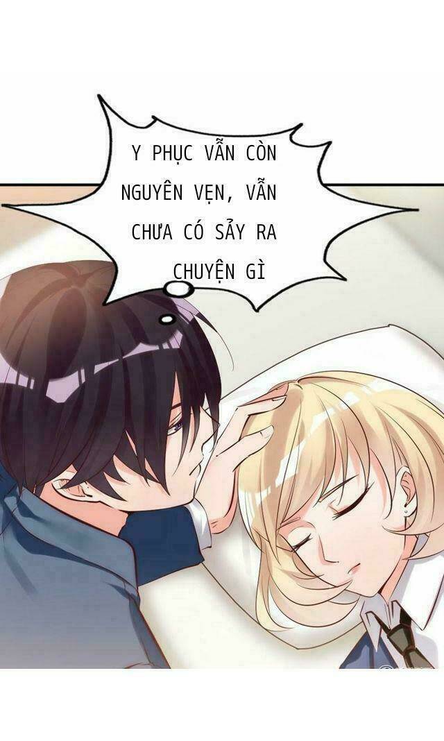 Vợ Có Chút Lạnh Lùng Chương 19 Ảnh 14