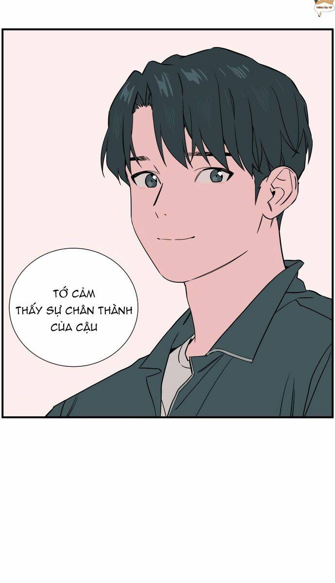 Vũ Trụ Cuả Tôi Chương 44 Ảnh 28