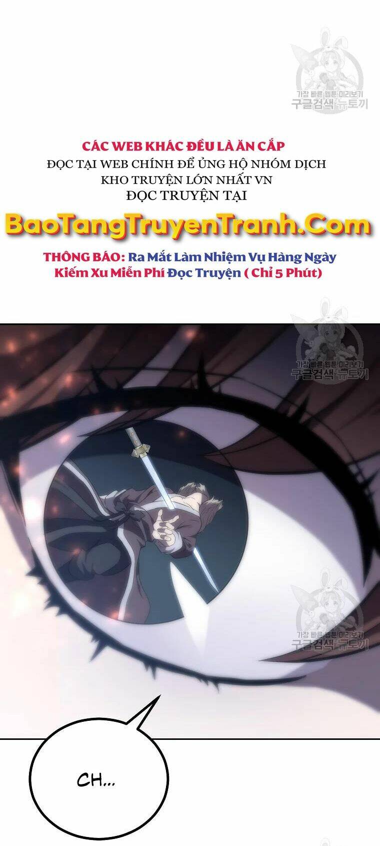 Thiếu Niên Phương Sĩ Chương 38 Ảnh 30