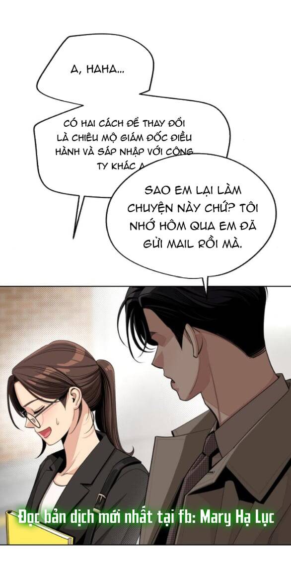 Tình Yêu Của Ik Seob Chương 60 Ảnh 22