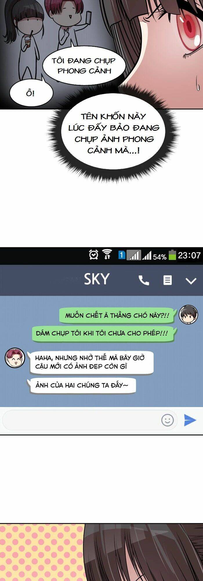 Change (Jinyuan) Chương 85 Ảnh 13