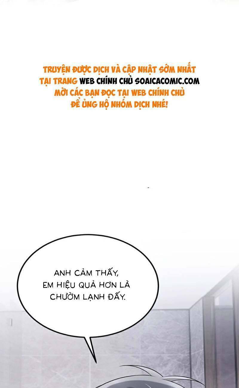 Manh Bảo Của Tôi Là Liêu Cơ Chương 209 Ảnh 2
