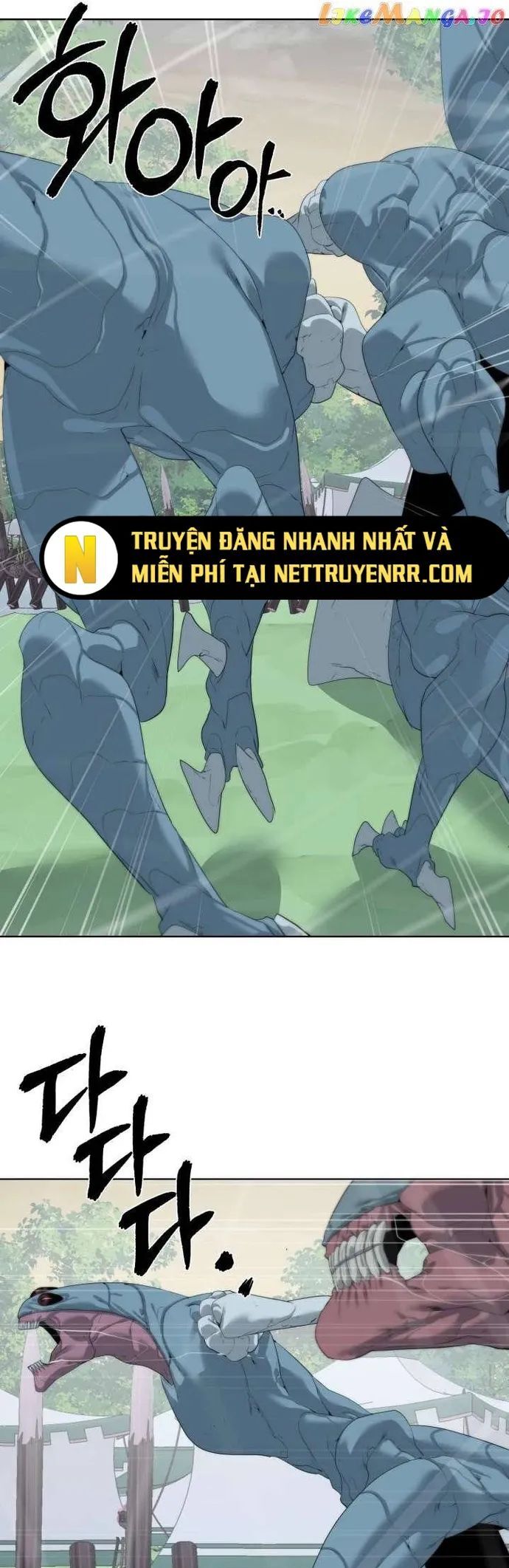 Hành Tinh Quái Vật Chương 56 Ảnh 46