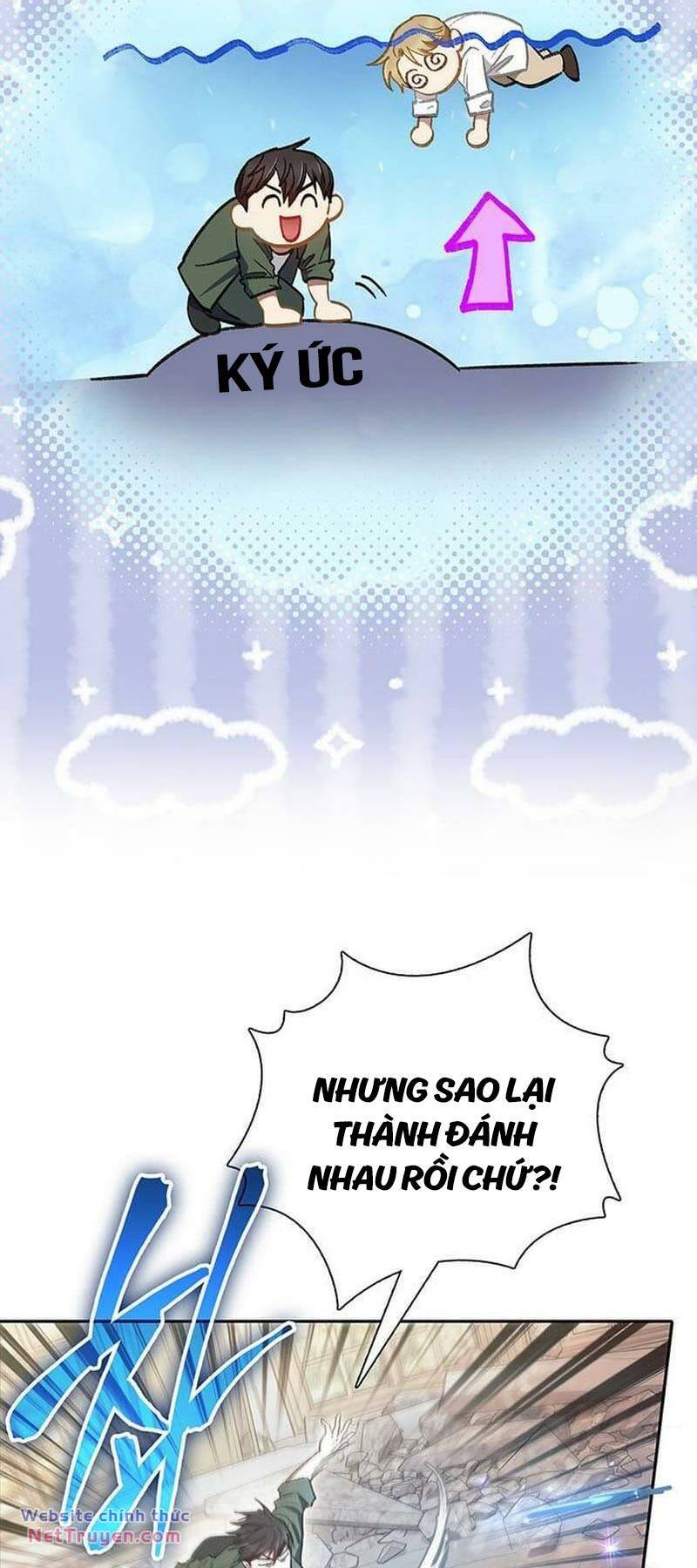 Những Ranker Cấp S Mà Tôi Nuôi Dưỡng Chương 133 Ảnh 8