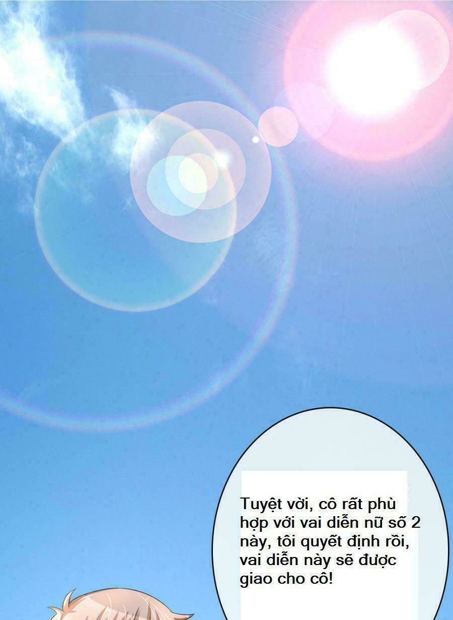 Trùng Sinh Để Trả Thù Chương 37 Ảnh 5