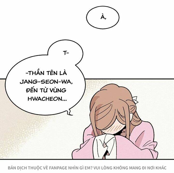 Kí Sự Lên Ngôi Của Thái Tử Phi Chương 2 Ảnh 31