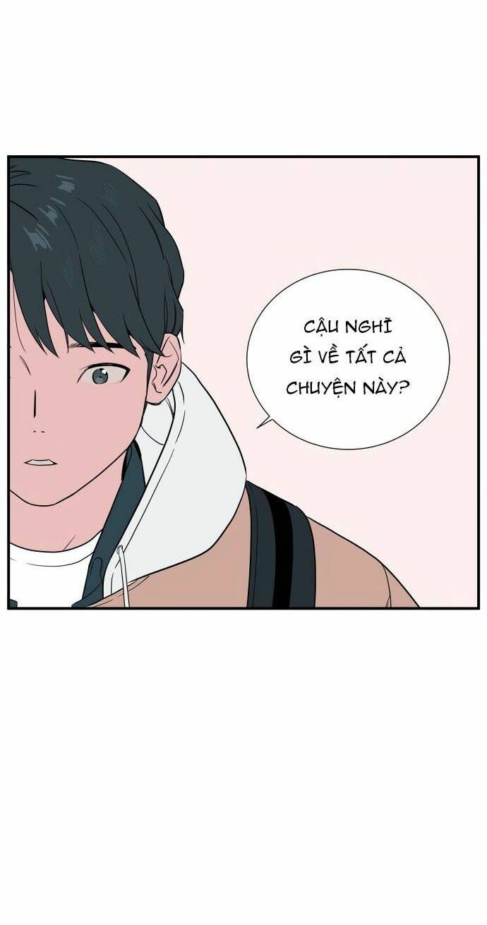 Vũ Trụ Cuả Tôi Chương 33 Ảnh 57