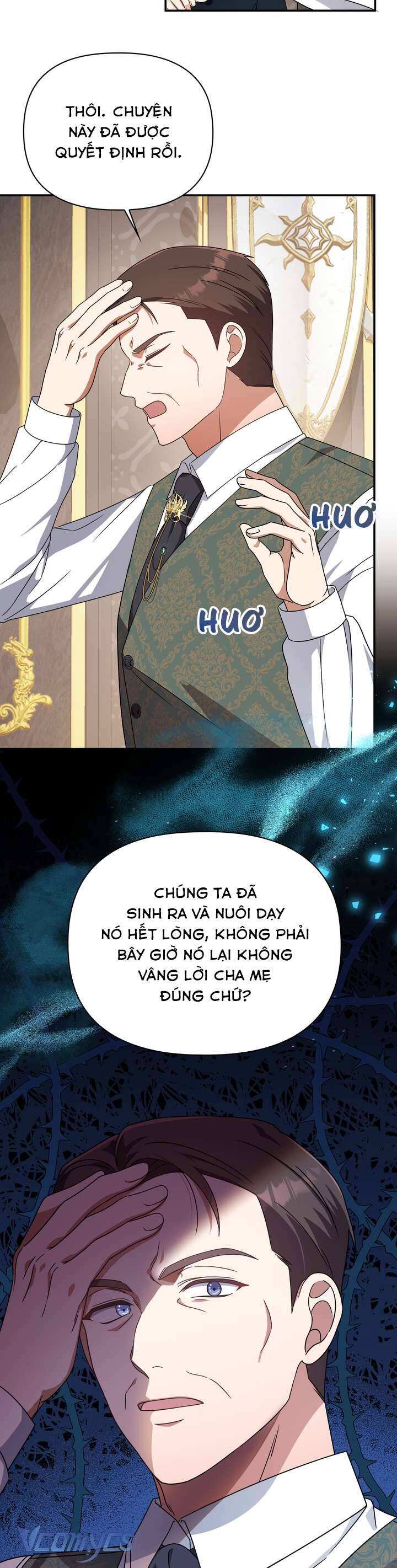 Công Nương Su Chương 74 Ảnh 46
