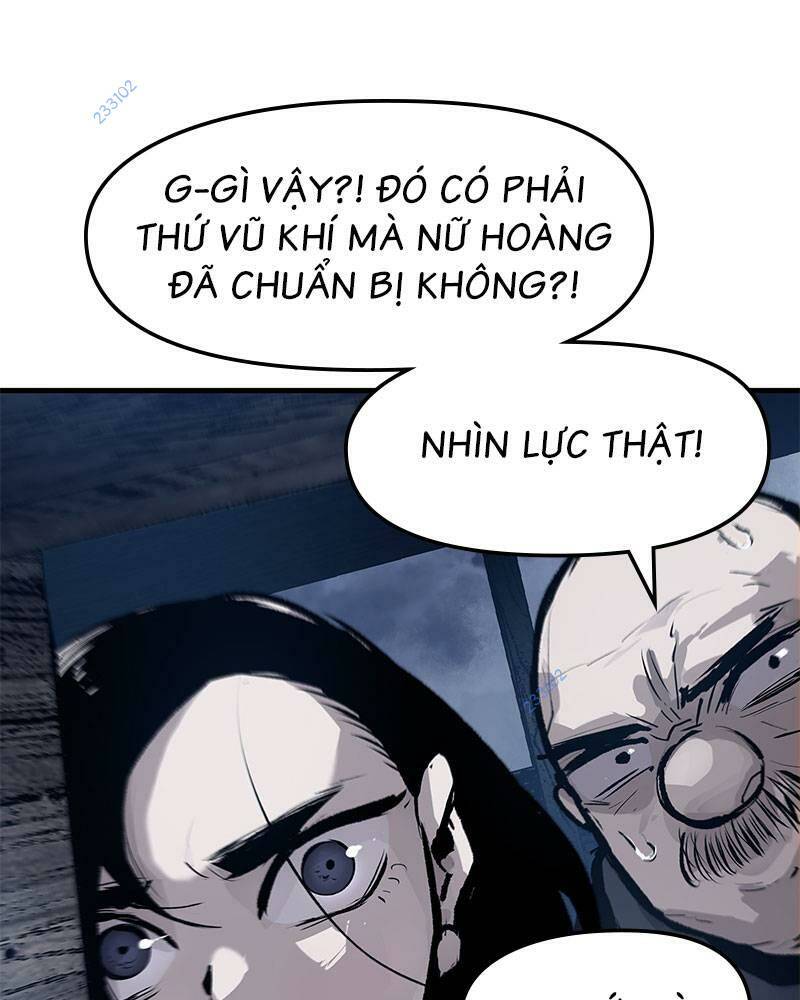 Kị Sĩ Xác Sống Chương 25 Ảnh 44