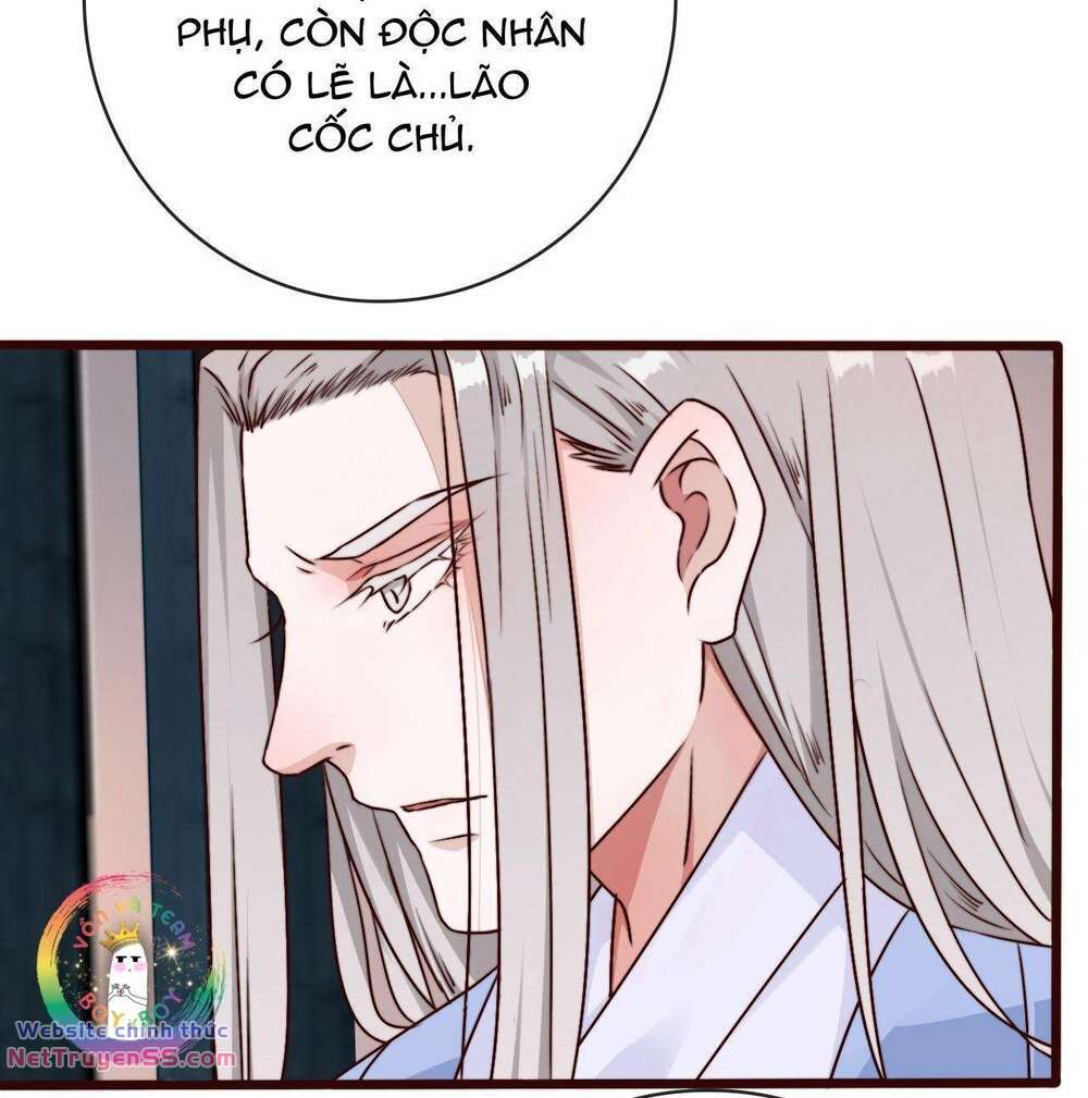 Hạnh Lâm Phương Hoa Chương 81 Ảnh 14