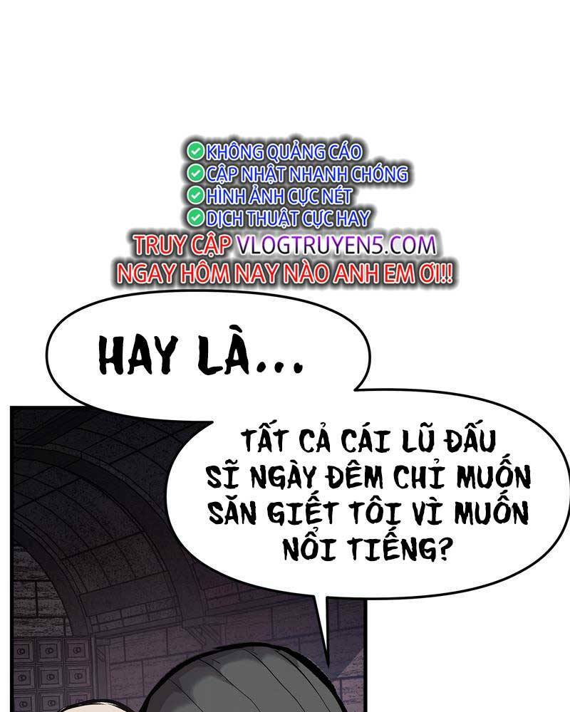 Kị Sĩ Xác Sống Chương 26 Ảnh 69