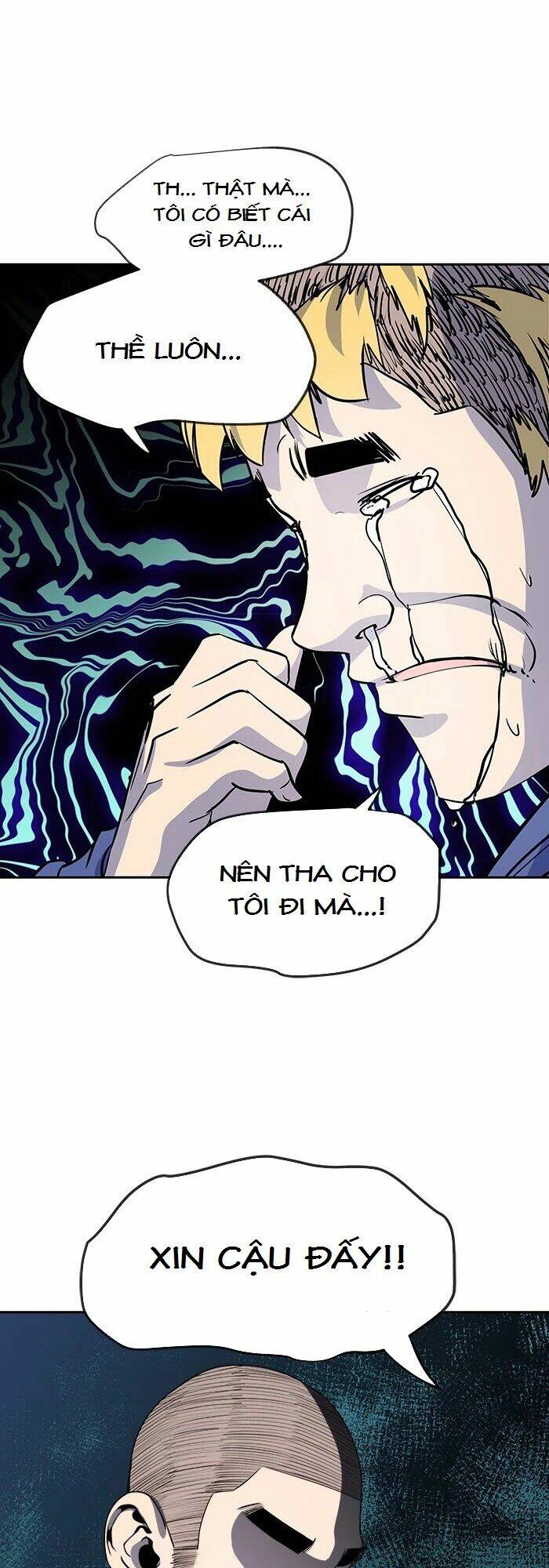 Change (Jinyuan) Chương 81 Ảnh 31