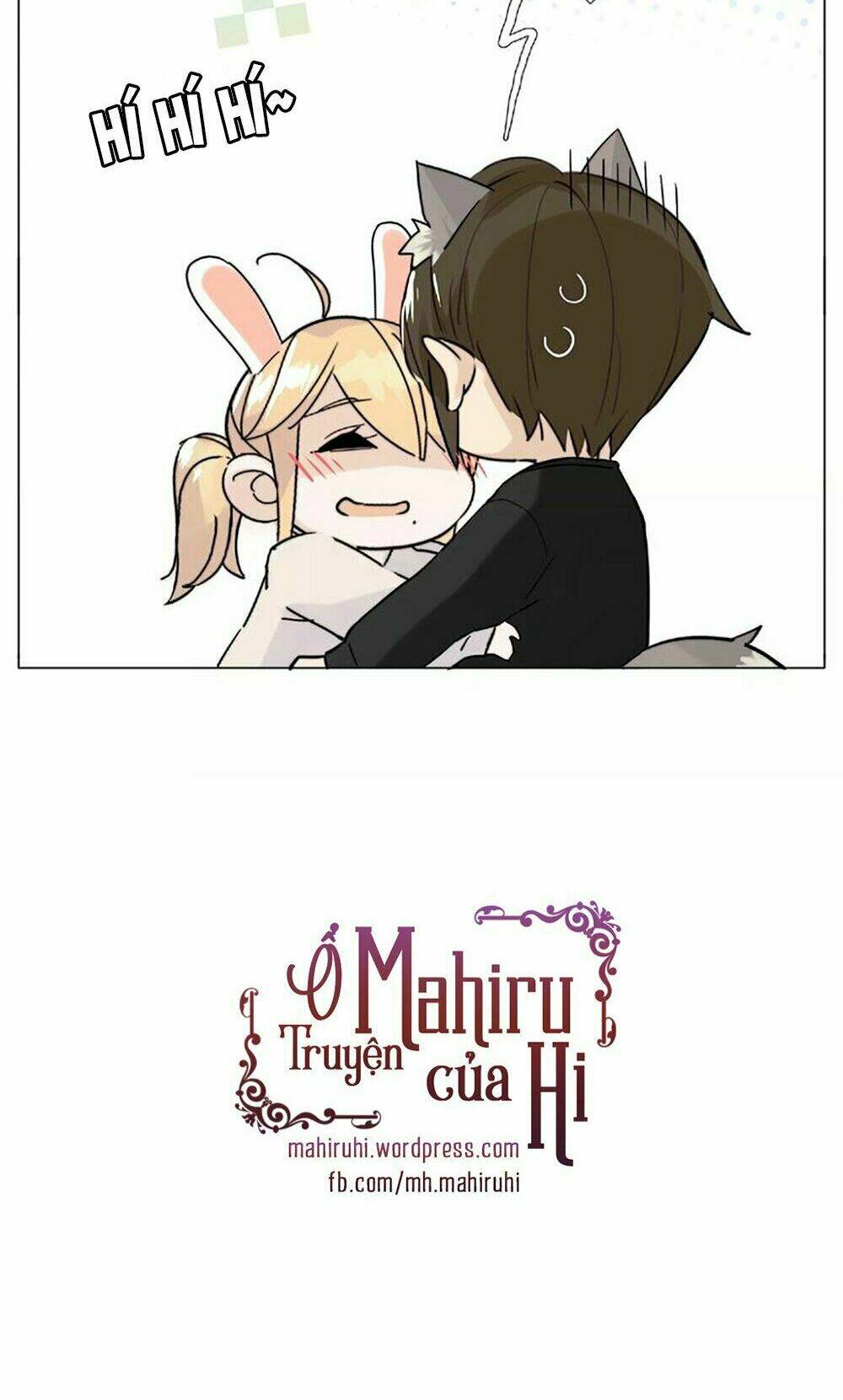 Tình Yêu Chớp Nhoáng Chương 106 Ảnh 32
