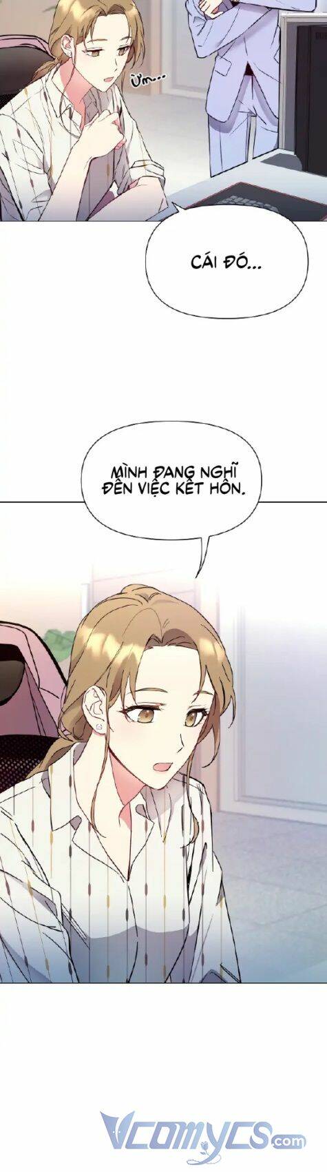 Cuộc Hôn Nhân Rắc Rối Của Tôi Chương 2 Ảnh 43