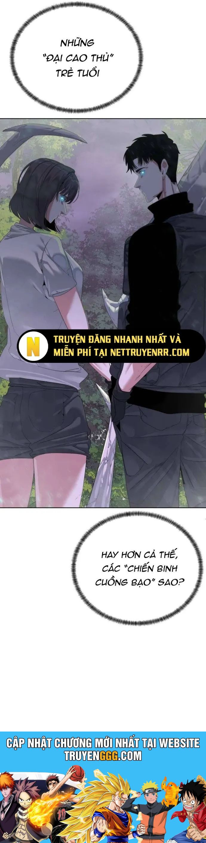 Hành Tinh Quái Vật Chương 59 Ảnh 51