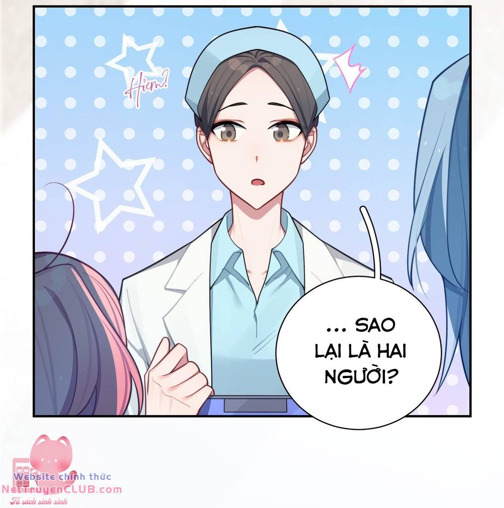 Yêu Đương Không Bằng Thả Thính Idol Chương 22 Ảnh 42