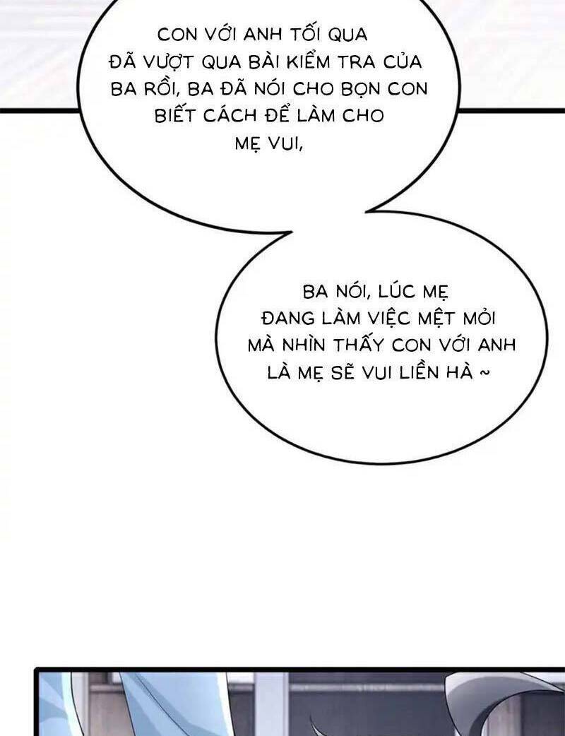 Manh Bảo Của Tôi Là Liêu Cơ Chương 218 Ảnh 36