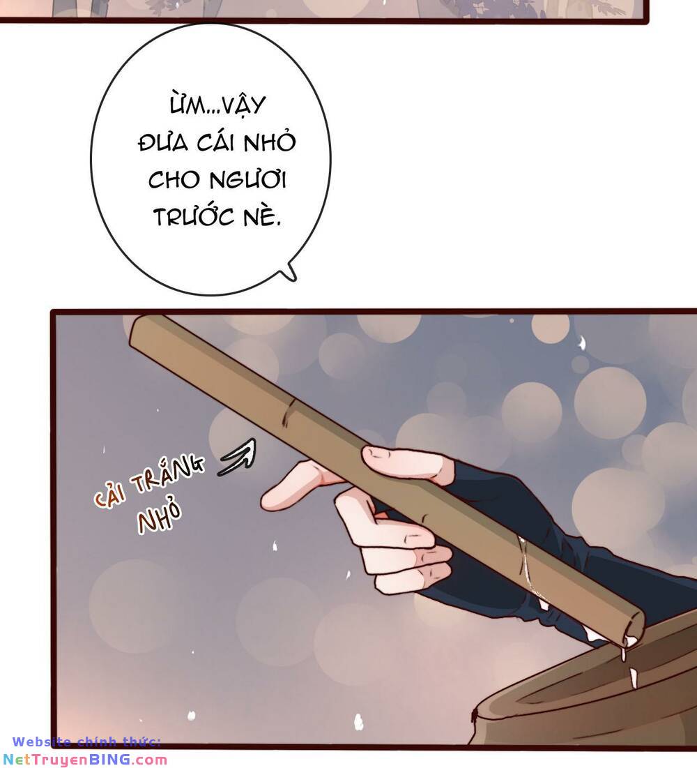 Hạnh Lâm Phương Hoa Chương 76 Ảnh 5