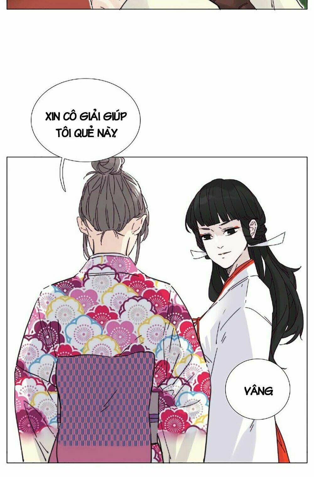 Tình Yêu Chớp Nhoáng Chương 118 Ảnh 9