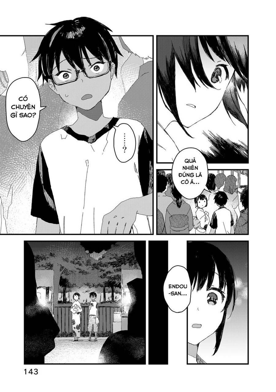 Maid-San Wa Taberu Dake Chương 30 Ảnh 4