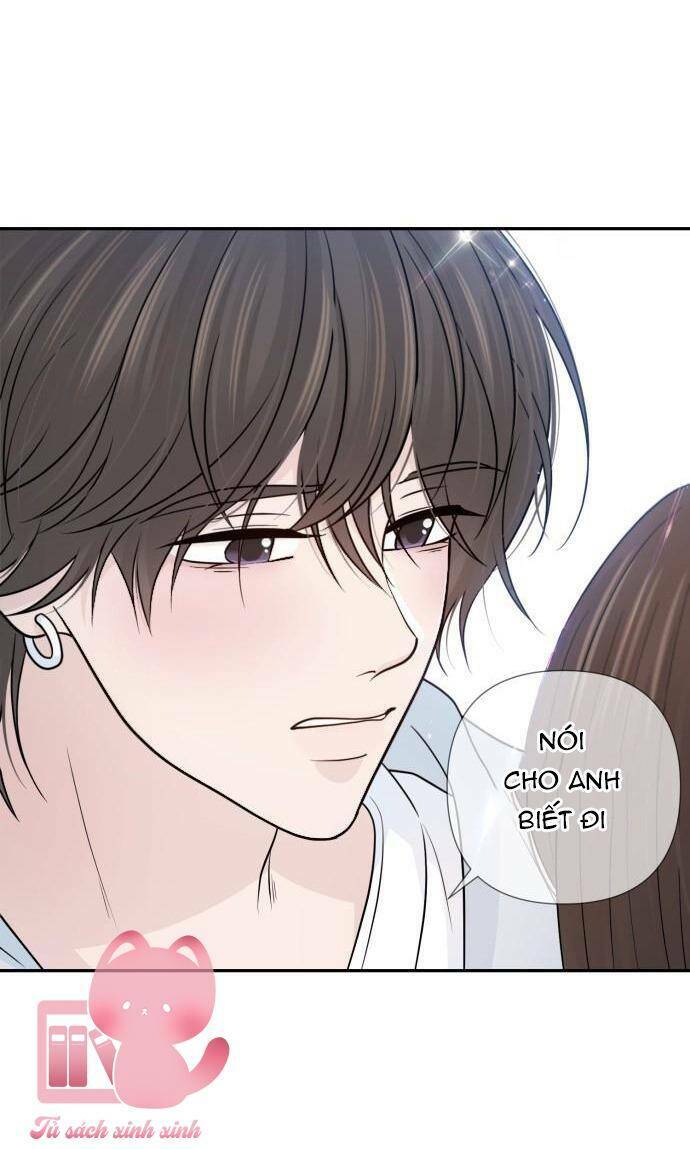 Lời Tỏ Tình Đi Lạc Chương 67 Ảnh 41