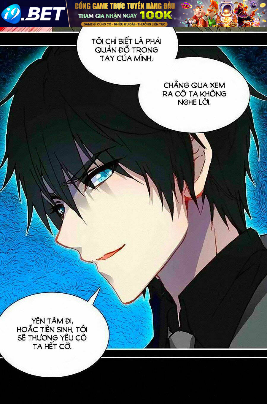Tình Yêu Này Không Bán Chương 28 Ảnh 17