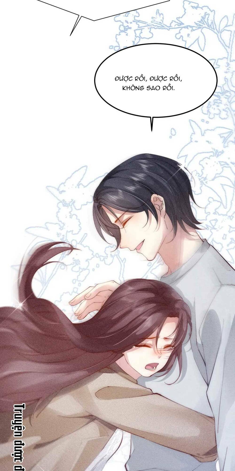Trò Chơi Giới Hạn Tình Yêu Chương 7 Ảnh 66