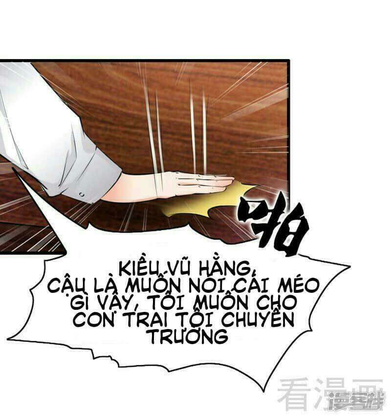 Vợ Có Chút Lạnh Lùng Chương 9 Ảnh 18