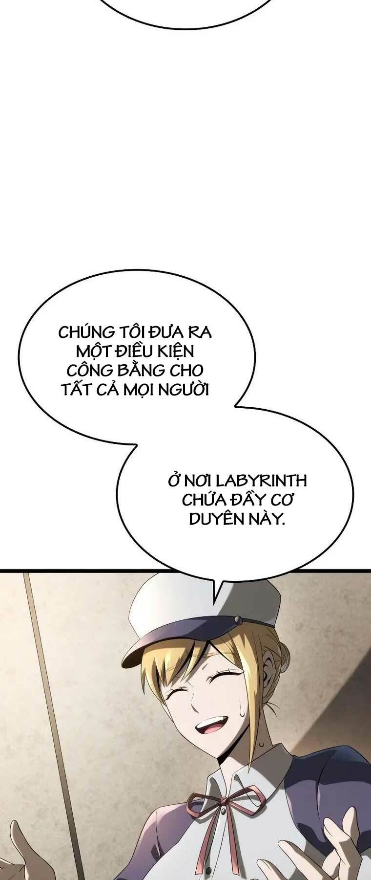 Người Chơi Tài Năng Điên Cuồng Chương 16 Ảnh 14
