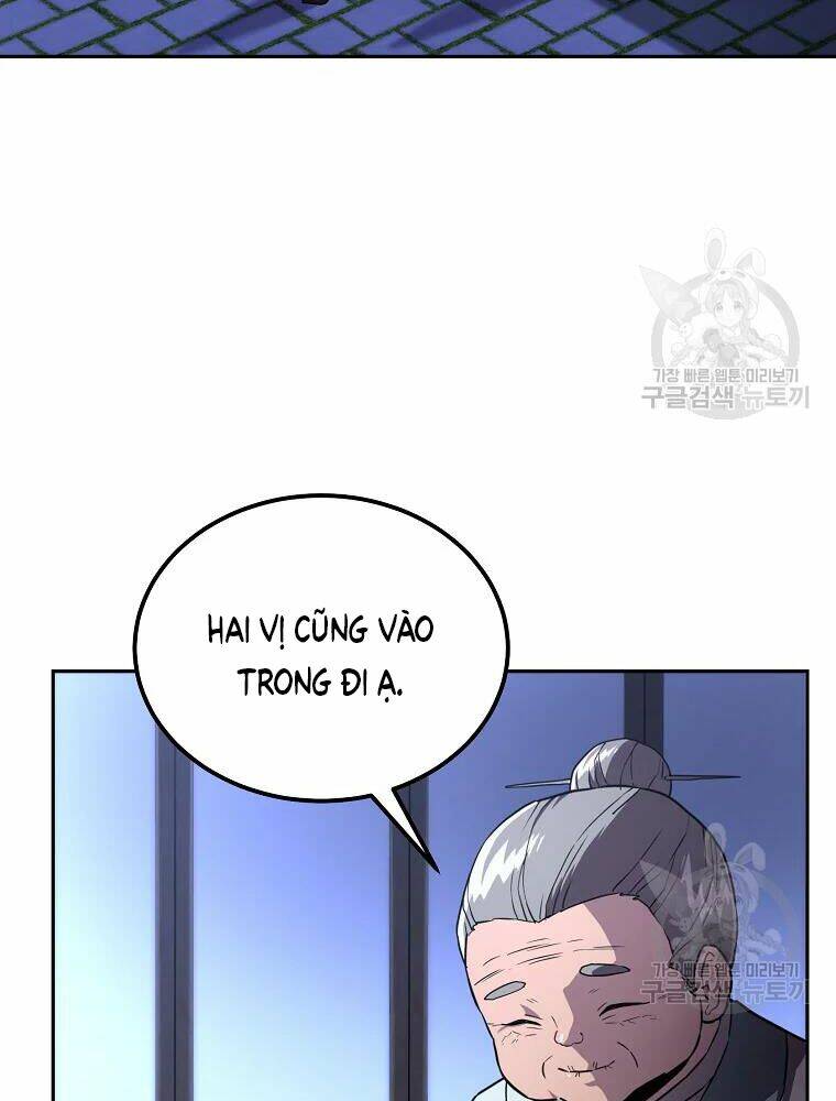 Thiếu Niên Phương Sĩ Chương 36 Ảnh 35