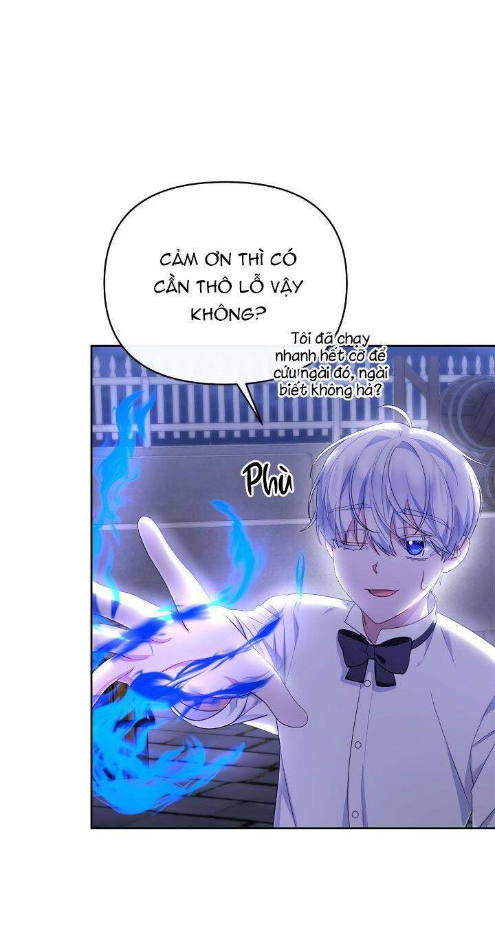 Nữ Chính Bỏ Trốn Ở Nhà Bên Chương 33 Ảnh 10