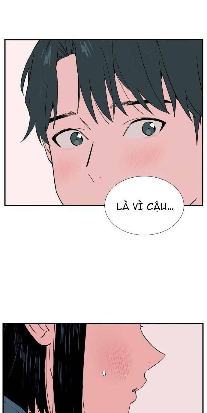 Vũ Trụ Cuả Tôi Chương 38 Ảnh 28
