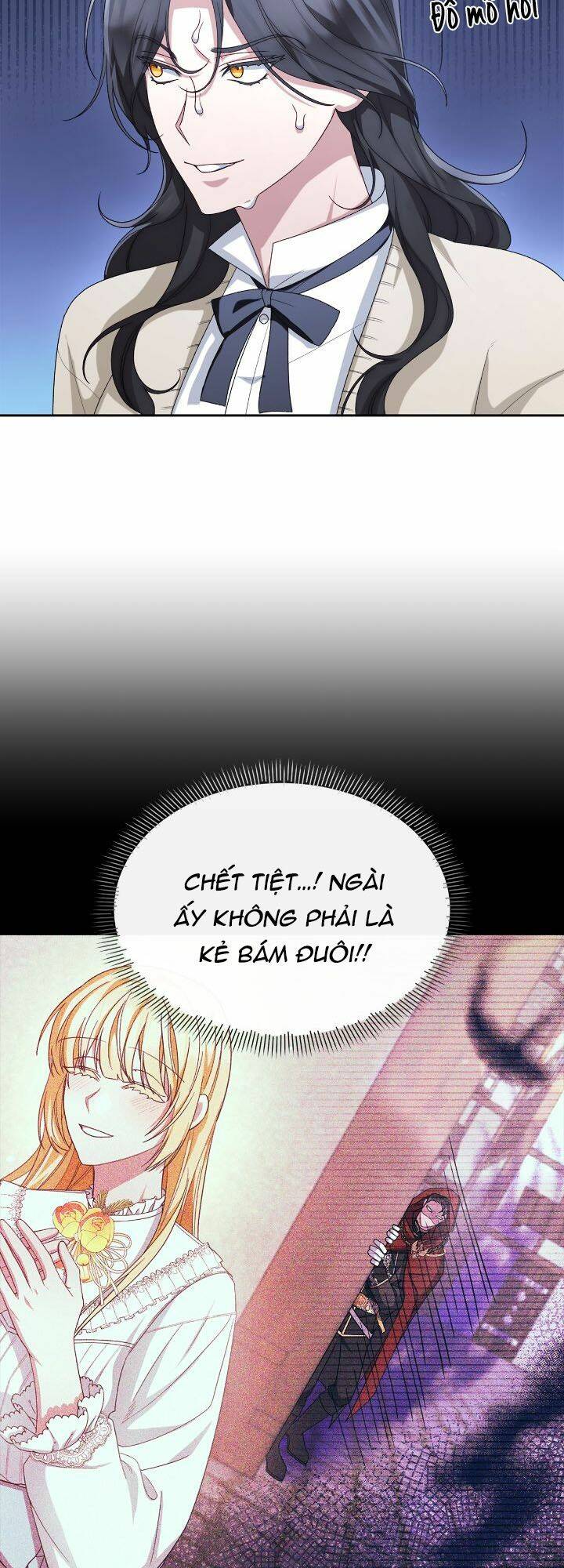 Nữ Chính Bỏ Trốn Ở Nhà Bên Chương 44 Ảnh 22