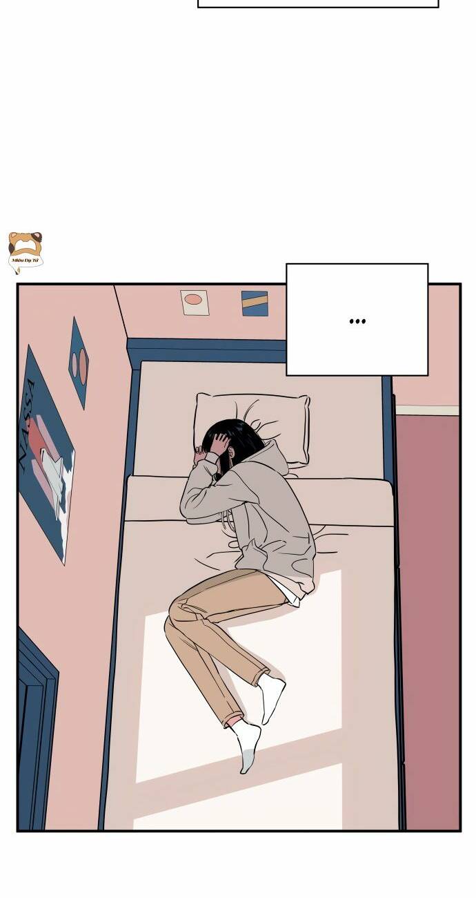 Vũ Trụ Cuả Tôi Chương 47 Ảnh 31