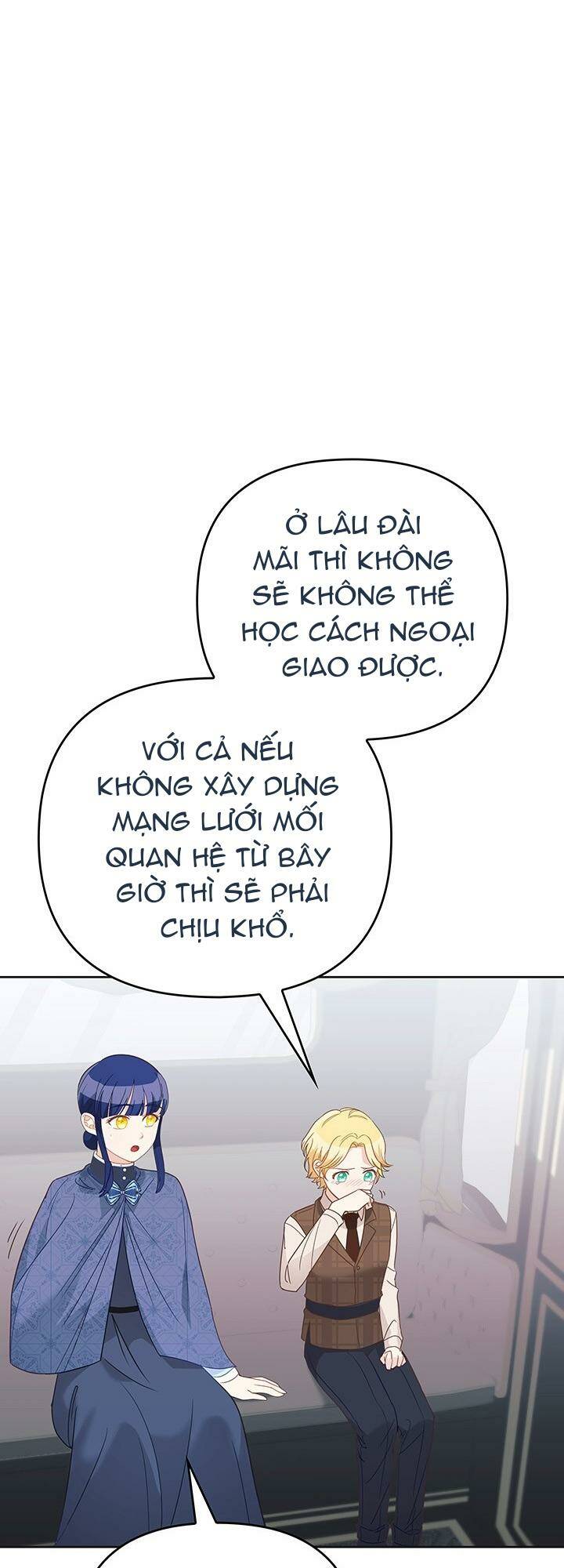 Mục Tiêu Là Sở Hữu Căn Nhà Hai Tầng Chương 9 Ảnh 55