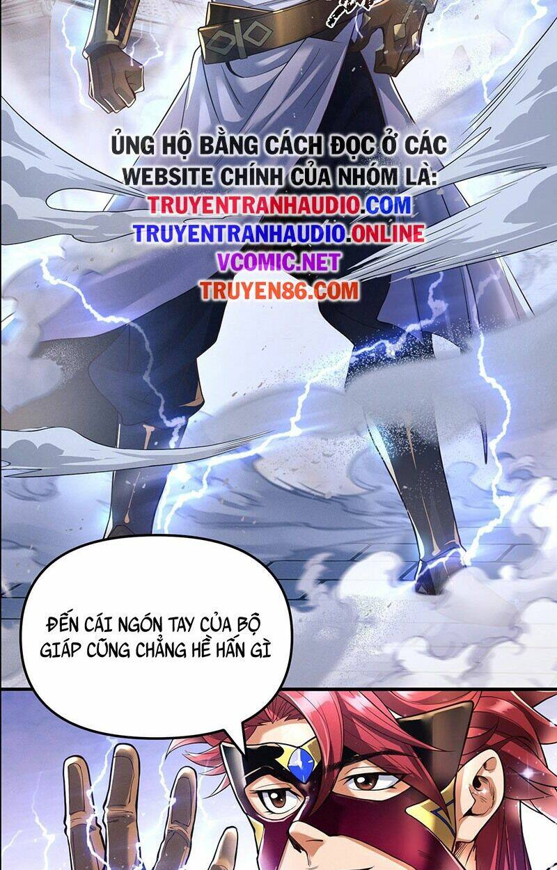 Ta Là Ma Tông Đại Phản Phái Chương 3 Ảnh 12