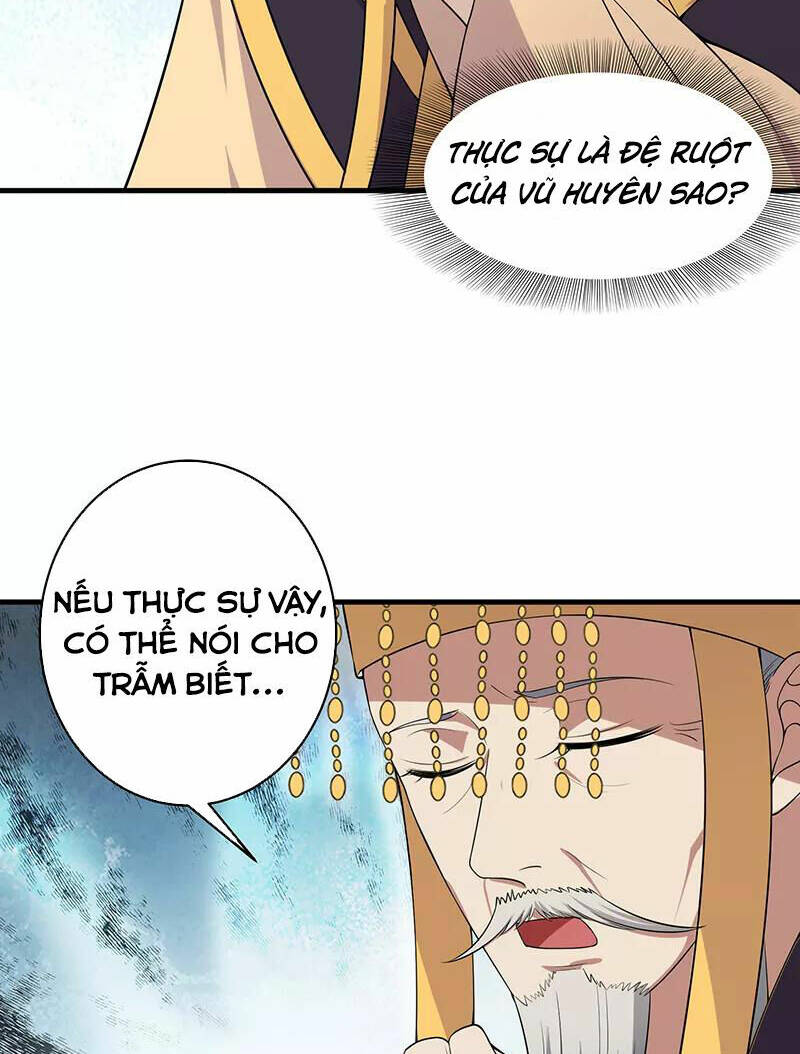 Cuồng Nữ Trọng Sinh - Hoàn Khố Thất Hoàng Phi Chương 127 Ảnh 24