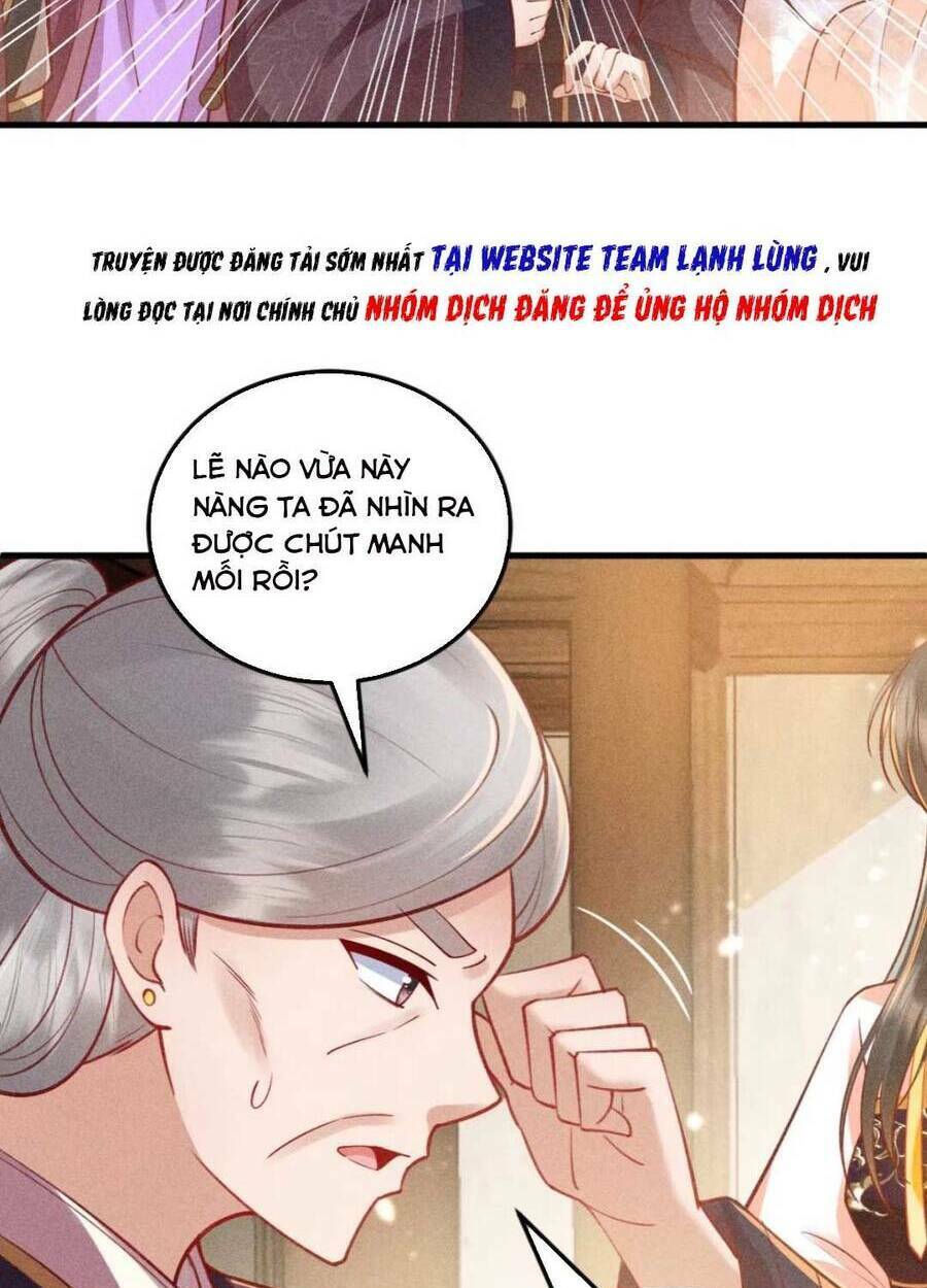 Đại Đích Nữ Trọng Sinh Về Báo Thù Chương 23 Ảnh 33