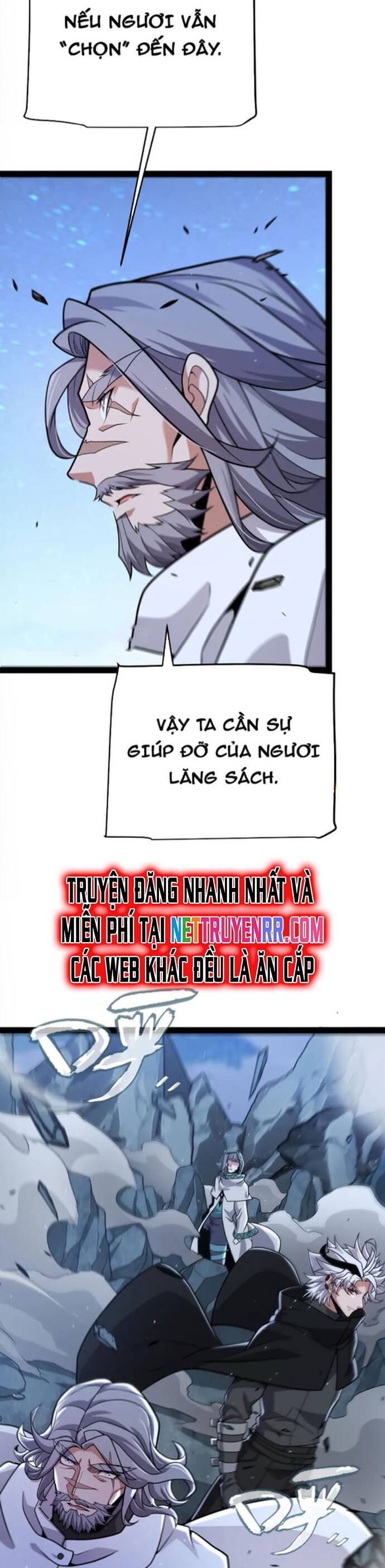 Tôi Đến Từ Thế Giới Trò Chơi Chương 337 Ảnh 35