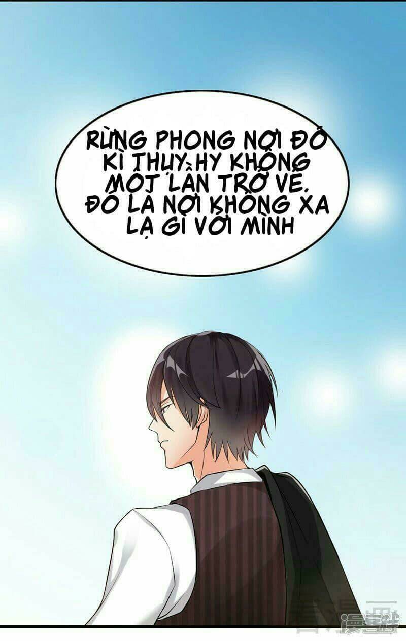Vợ Có Chút Lạnh Lùng Chương 8 Ảnh 11
