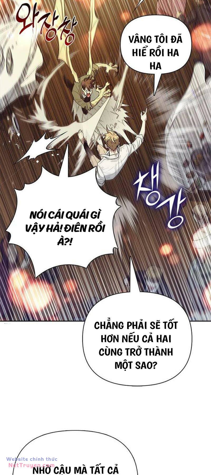 Những Ranker Cấp S Mà Tôi Nuôi Dưỡng Chương 133 Ảnh 31