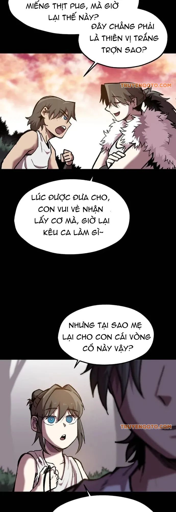 Ngọn Hải Đăng Bình Minh Chương 44 Ảnh 5