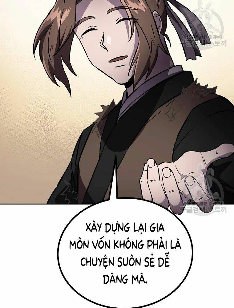 Thiếu Niên Phương Sĩ Chương 36 Ảnh 93