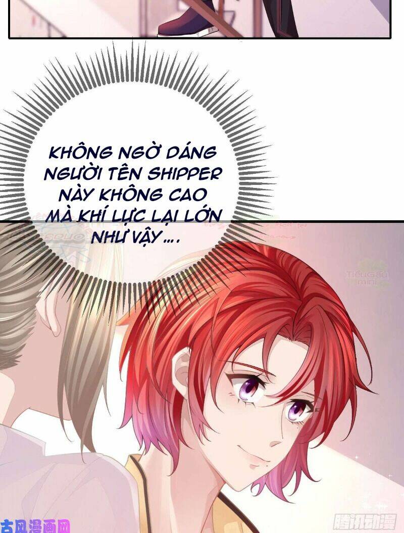 Đứa Trẻ Có 5 Daddy Chương 1 Ảnh 45