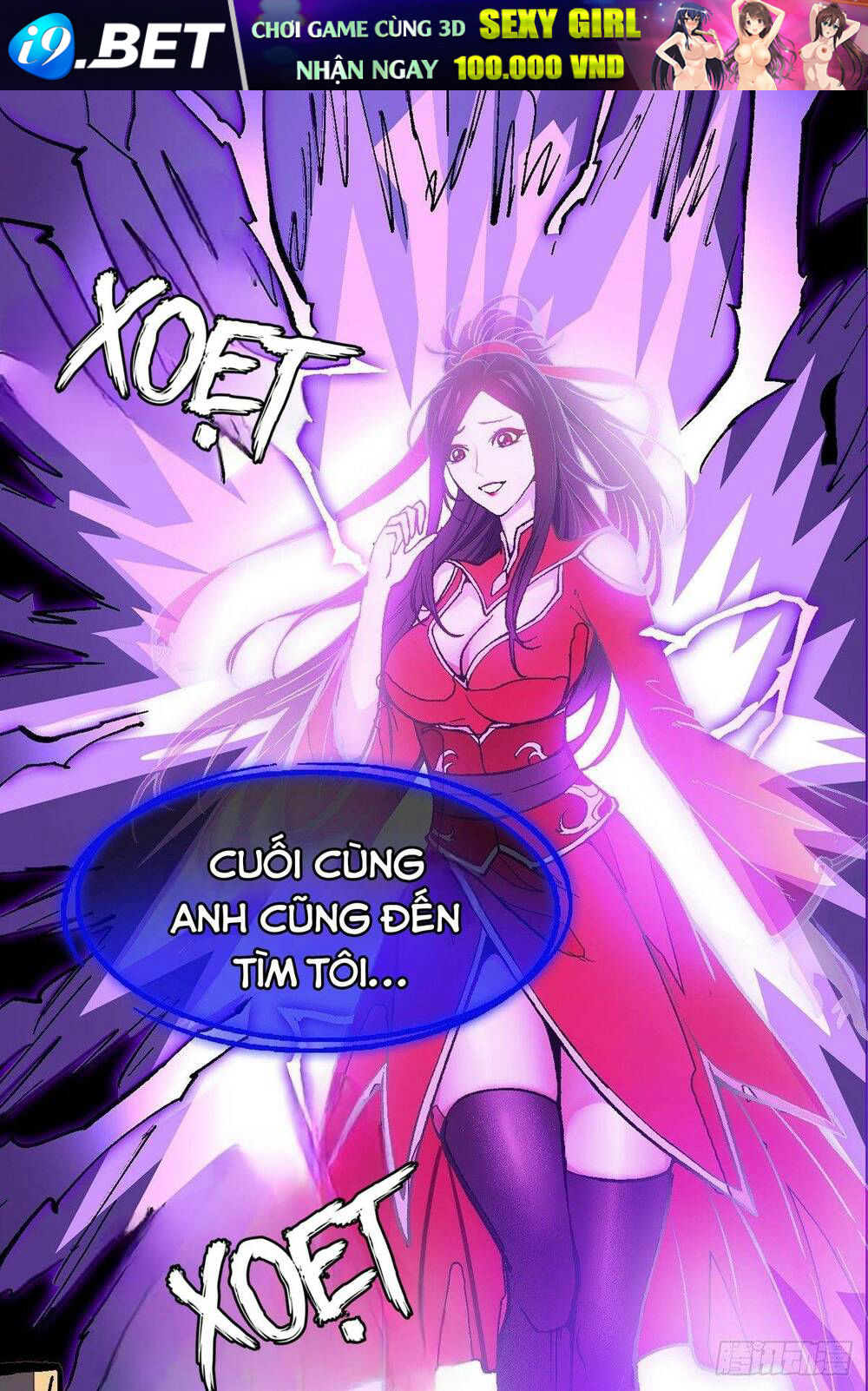 Chúa Tể Cơ Giới Chương 1 Ảnh 14