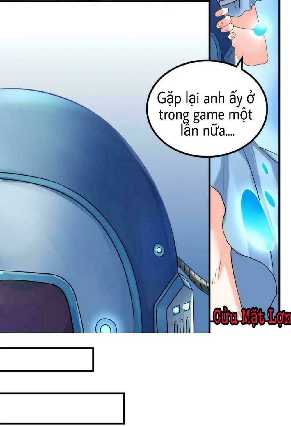 Thời Gian Tình Yêu Chương 28 Ảnh 11
