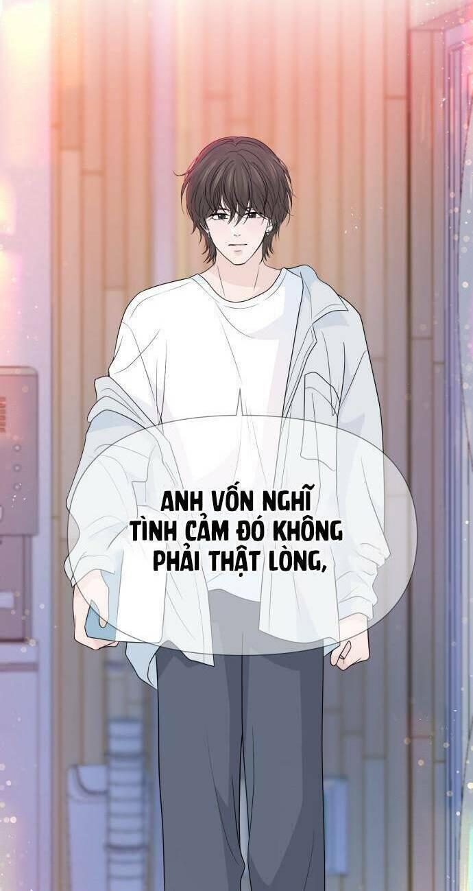 Lời Tỏ Tình Đi Lạc Chương 68 Ảnh 83