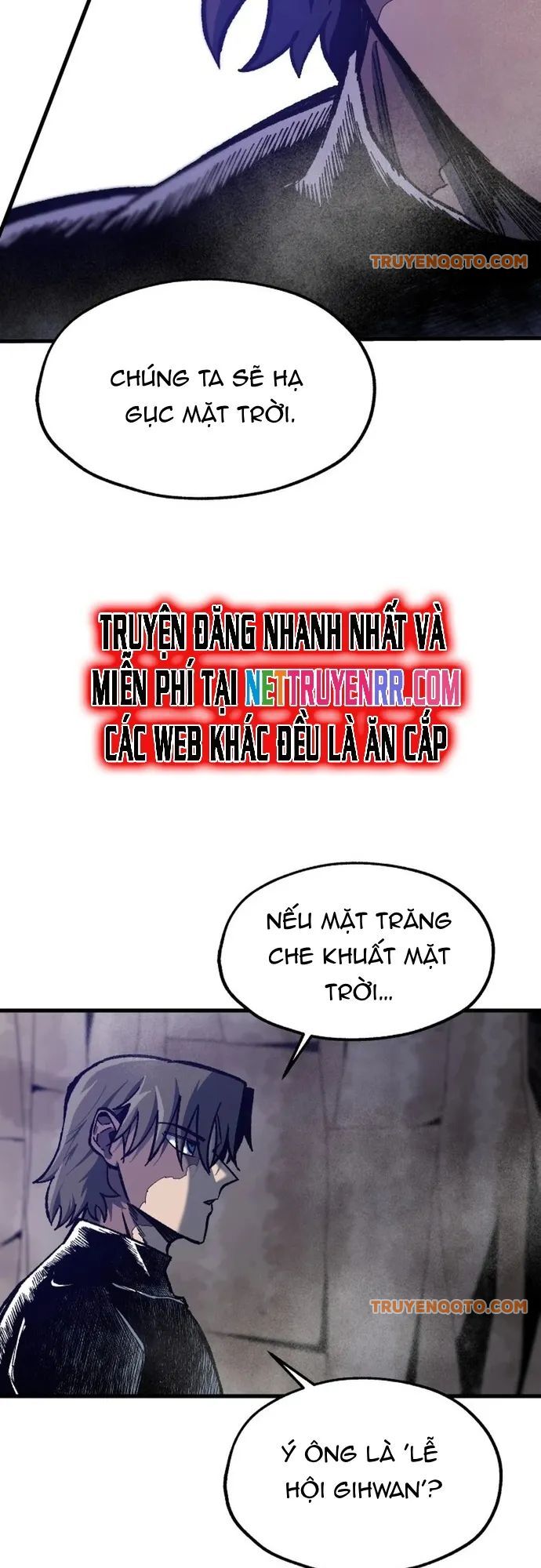 Ngọn Hải Đăng Bình Minh Chương 46 Ảnh 32